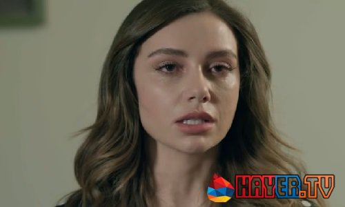 Tsaghikner Dzyan Tak - Episode 10 [հայկական սերիալ/հայերեն]