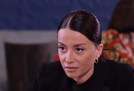 Երկուսով - Episode 35 [հայկական սերիալ/հայերեն]