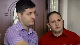 Nran Hatik - Episode 266 (25.09.2018) [2018/հայկական սերիալ/հայերեն]