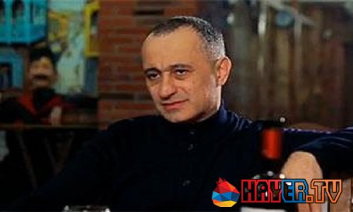 Anhasce Tsnvatsner - Episode 186 [հայկական սերիալ/հայերեն]