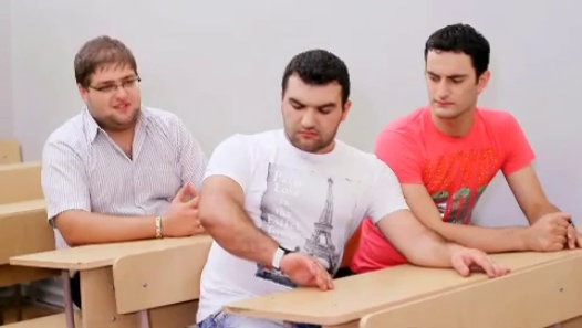 Erachap ser - Episode 30 [հայկական սերիալ/հայերեն]