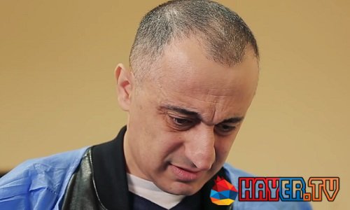 Anhasce Tsnvatsner - Episode 248 [հայկական սերիալ/հայերեն]