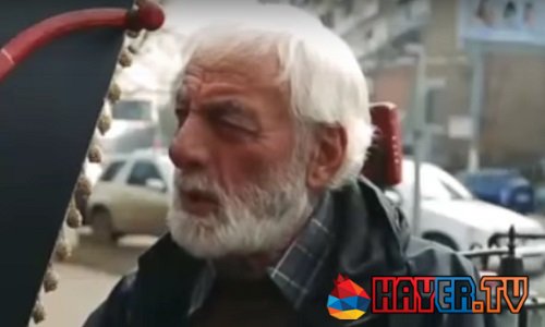 Anhasce Tsnvatsner - Episode 202 [հայկական սերիալ/հայերեն]