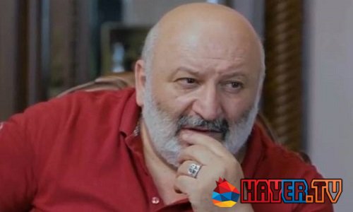 Арматнер 2 - Episode 32 (92) [հայկական սերիալ/հայերեն]