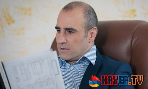 Ախթամար - Episode 80 [հայկական սերիալ/հայերեն]