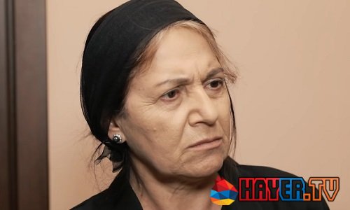 Երդում - Episode 24 [հայկական սերիալ/հայերեն]