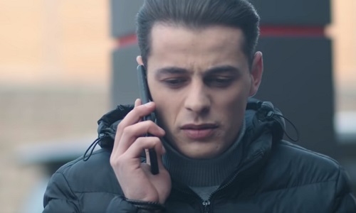 Сртин Акарак - серия 77 [հայկական սերիալ/հայերեն]