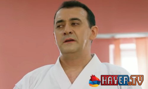 Փափուկ խաղալիք - Episode 19 [հայկական սերիալ/հայերեն]