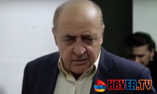 Երկուսով - Episode 74 [հայկական սերիալ/հայերեն]
