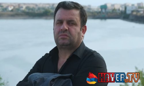 Shirazi Varde - Episode 166 [հայկական սերիալ/հայերեն]