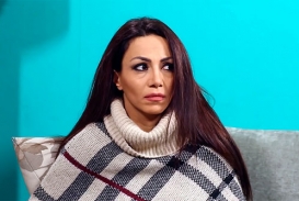 Anuxxelinery - Episode 72 [հայկական սերիալ/հայերեն]