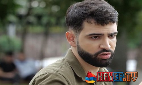 Երկուսով - Episode 117 [հայկական սերիալ/հայերեն]