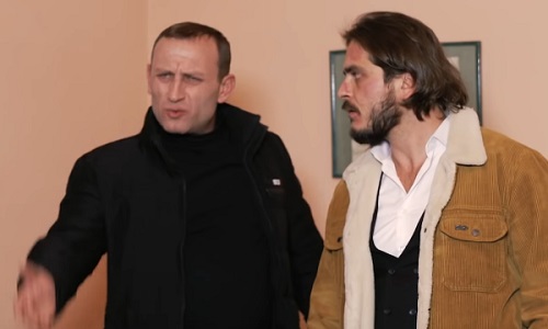 Erdum - Episode 75 [հայկական սերիալ/հայերեն]