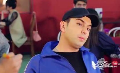 Full House 6 - Episode 22 (29.05.2017) [2017/հայկական սերիալ/հայերեն]