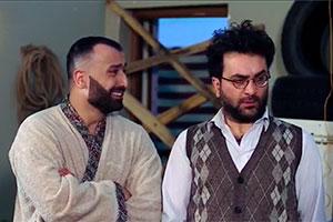 Azizyanner 7 - Episode 4 [հայկական սերիալ/հայերեն]