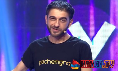 Women's Club - Episode 67 [շոու/հայերեն]