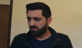 Yntanekan Gaxtniqner 2 - Episode 10 [հայկական սերիալ/հայերեն]