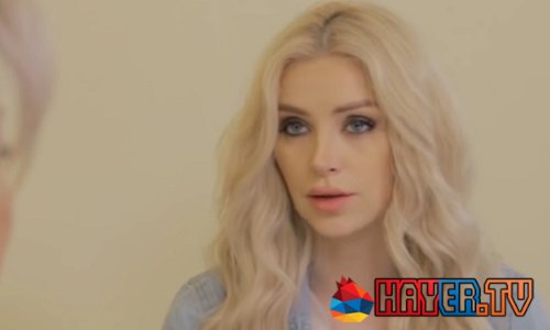 Սիրո թևեր - Episode 103 [հայկական սերիալ/հայերեն]