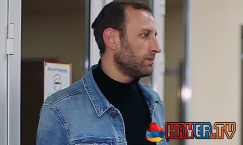 Anhasce Tsnvatsner - Episode 238 [հայկական սերիալ/հայերեն]