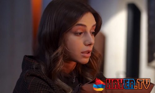 Երկուսով - Episode 83 [հայկական սերիալ/հայերեն]