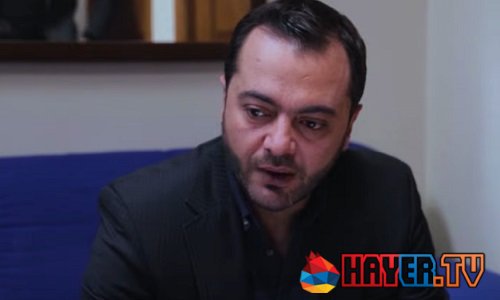 Սիրո թևեր - Episode 57 [հայկական սերիալ/հայերեն]