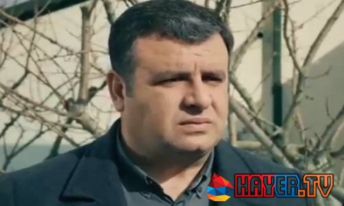 Shirazi Varde - Episode 23 [հայկական սերիալ/հայերեն]