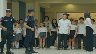 4 Еразанк - Серия 26 [հայկական սերիալ/հայերեն]