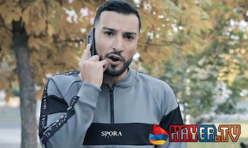 Ախթամար - Episode 52 [հայկական սերիալ/հայերեն]