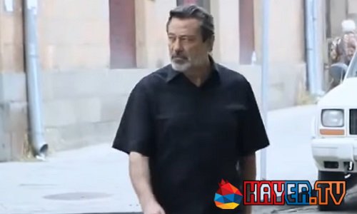 Վերադարձ - Episode 16 [հայկական սերիալ/հայերեն]