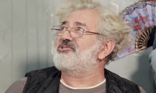 5G Ընտանիք - Episode 7 [հայկական սերիալ/հայերեն]