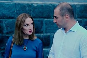 Debeti Gaxtniqe - Episode 19 [հայկական սերիալ/հայերեն]