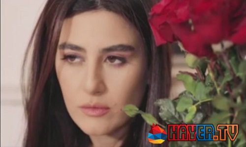 Սարի աղջիկ - Episode 43 [հայկական սերիալ/հայերեն]