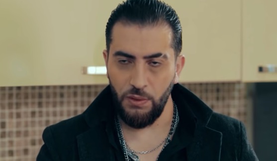 Shahmari Arexcvace - Episode 5 [հայկական սերիալ/հայերեն]