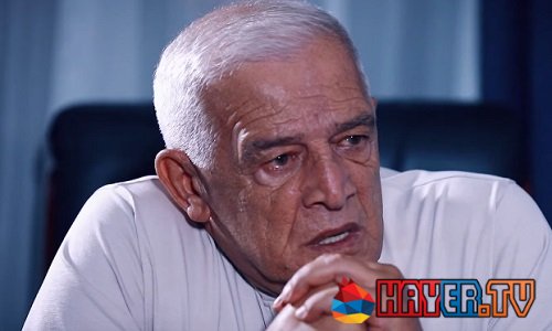 Օջախի Երգը - Episode 106 [հայկական սերիալ/հայերեն]
