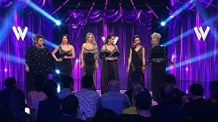 Womens club - Episode 24 [շոու/հայերեն]