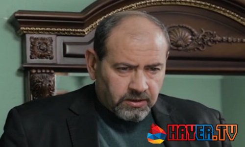 Արմատներ - Episode 46 [հայկական սերիալ/հայերեն]
