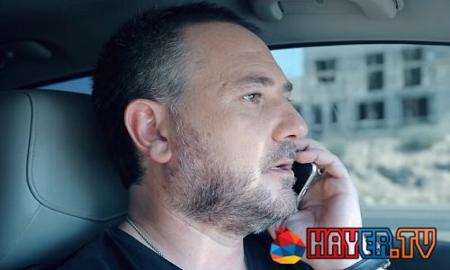 Օջախի Երգը - Episode 104 [հայկական սերիալ/հայերեն]