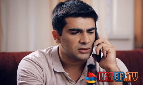 Օջախի Երգը - Episode 87 [հայկական սերիալ/հայերեն]