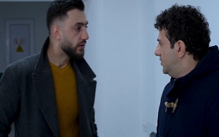 Երկուսով - Episode 50 [հայկական սերիալ/հայերեն]