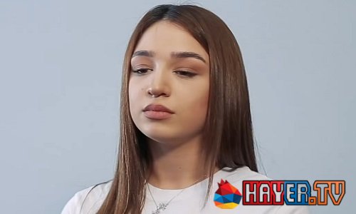 Anhasce Tsnvatsner - Episode 231 [հայկական սերիալ/հայերեն]