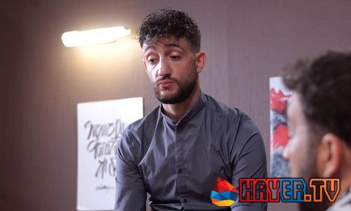 Երկուսով - Episode 111 [հայկական սերիալ/հայերեն]