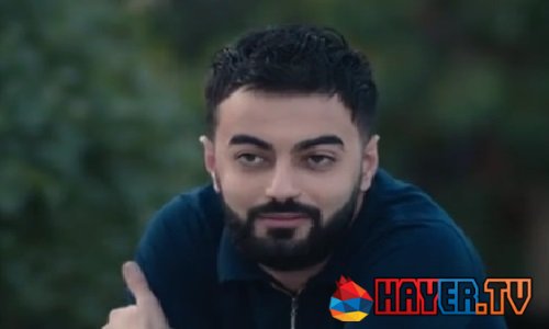 Խափկանք - Episode 33 [հայկական սերիալ/հայերեն]