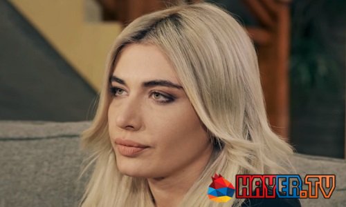 Shirazi Varde - Episode 31 [հայկական սերիալ/հայերեն]