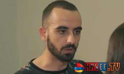 Shirazi Varde - Episode 134 [հայկական սերիալ/հայերեն]