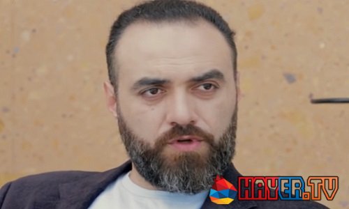 Арматнер 2 - Episode 21 (81) [հայկական սերիալ/հայերեն]