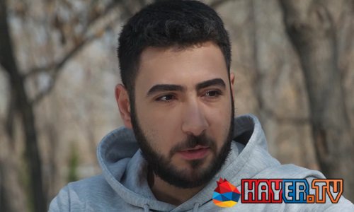 Shirazi Varde - Episode 53 [հայկական սերիալ/հայերեն]