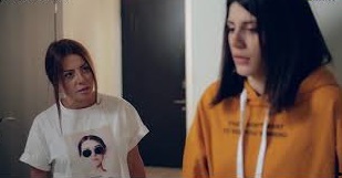 Երկուսով - Episode 14 [հայկական սերիալ/հայերեն]