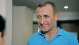 Anhasce Tsnvatsner - Episode 66 [հայկական սերիալ/հայերեն]