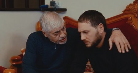 Verjin Hayrike - Episode 13 (25.11.2015) [2015/հայկական սերիալ/հայերեն]