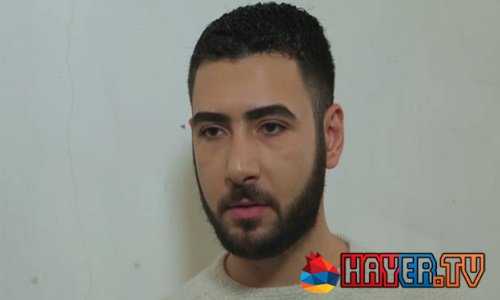 Shirazi Varde - Episode 45 [հայկական սերիալ/հայերեն]